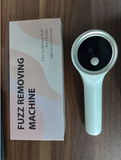 Rechargeable Fabric & Lint Shaver