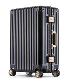 Aluminum Alloy Suitcase