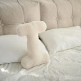 Alphabet Sofa Cushion Set