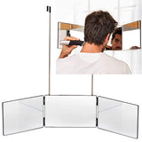 LED Folding Makeup Mirror