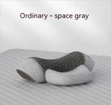 Heated Cervical Pillow