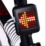 Bicycle Light, Riding Accessories, Warning Safety Light