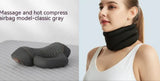 Heated Cervical Pillow
