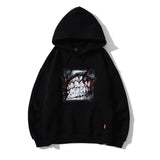 Trendy Drawstring Pullover and Couple Sweater