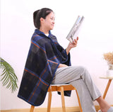 Multifunctional Shawl Blanket