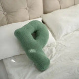 Alphabet Sofa Cushion Set