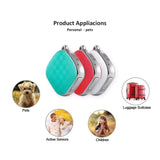 Mini Personal GPS Tracker Kids Listening Device