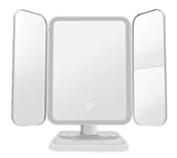 Glow View LED Mirror