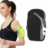 Outdoor Multi-functional Arm Bag