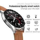 L7 Smart Bracelet with Heart Rate and ECG Monitoring