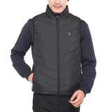 Thermal Heated Vest (Currently out of stock)