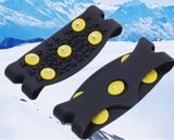 Anti-Slip Ice Spikes