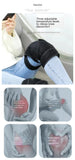 Smart USB Heated Knee Pads