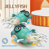 Magic Dancing Octopus Toy