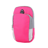 Outdoor Multi-functional Arm Bag