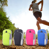 Outdoor Multi-functional Arm Bag