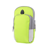 Outdoor Multi-functional Arm Bag