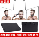 LED Folding Makeup Mirror