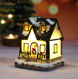 Christmas House Light Decoration