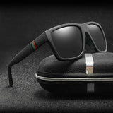 HD Polarized Sunglasses