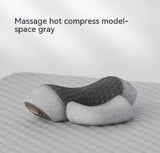 Heated Cervical Pillow