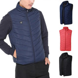 Thermal Heated Vest (Currently out of stock)