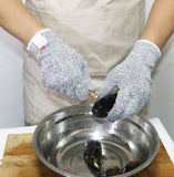 Cut-Resistant Gloves