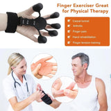 Finger Gripper Exerciser